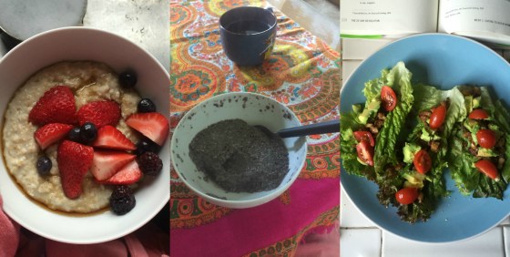 Marco approved Meanie Meals