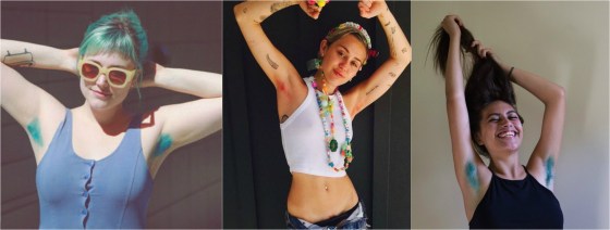 The three iconic faces of candy pits: Rain, Miley and Destiny M. AKA CANDY QUEENS.