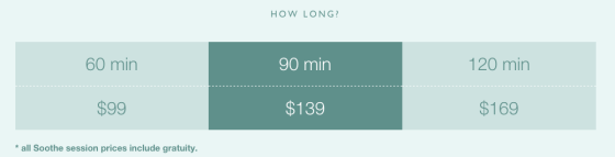 TIP INCLUDED, WISH I READ THIS